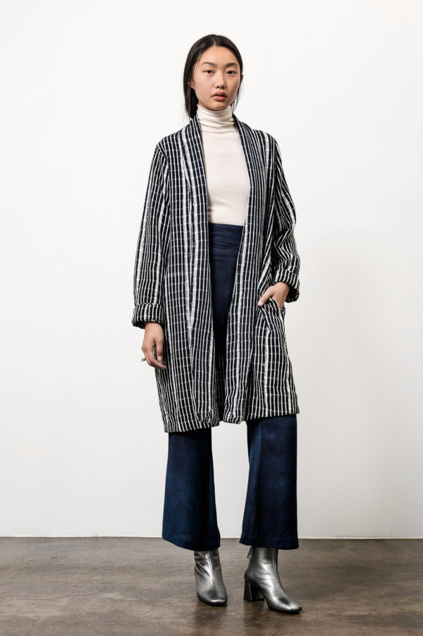 Osei-Duro Theca Coat Osei-Duro Theca Coat