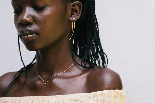 Nettie Kent Jewelry August Earrings Nettie Kent Jewelry August Earrings