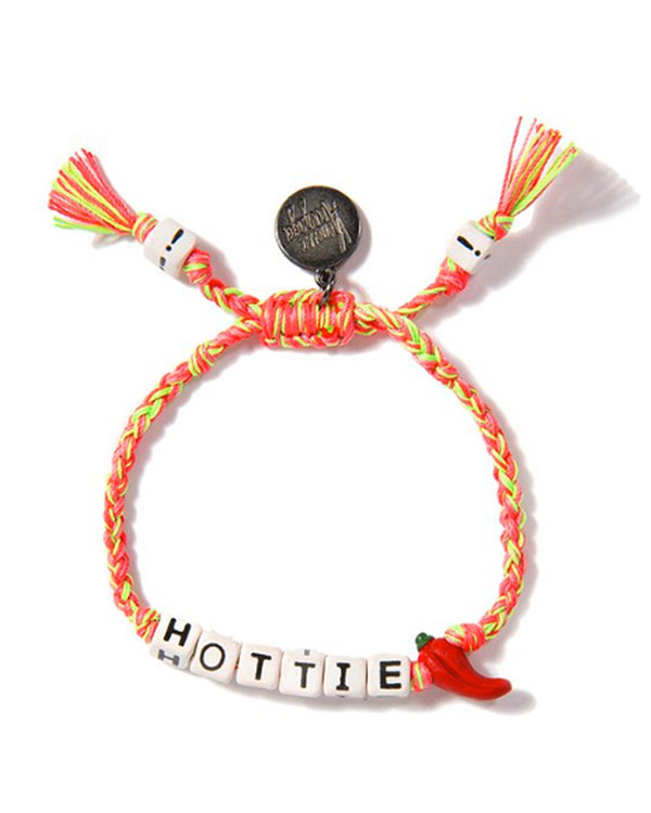 Venessa Arizaga Hottie Bracelet Venessa Arizaga Hottie Bracelet