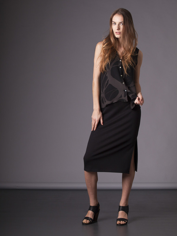 Nicole Bridger Loyal Top Nicole Bridger Loyal Top