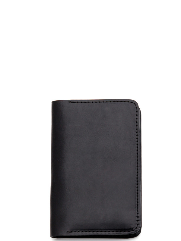 The Stowe Field Notes Wallet The Stowe Field Notes Wallet