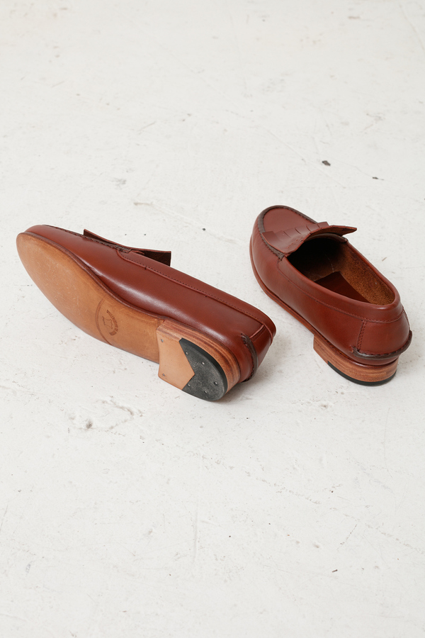 Martiniano Duccio Loafer - brown Martiniano Duccio Loafer - brown