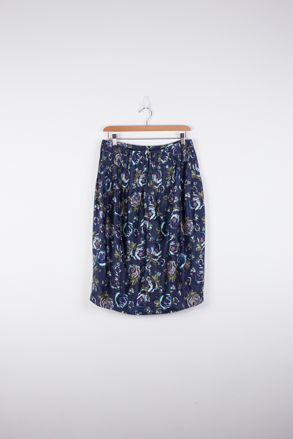 Suno Roses Skirt Suno Roses Skirt