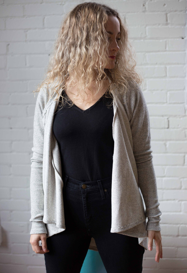 Ursa Minor Tabard Cardigan Ottawa Ursa Minor Tabard Cardigan Ottawa