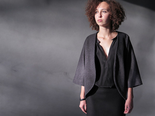 Erica Tanov gregoire jacket Erica Tanov gregoire jacket
