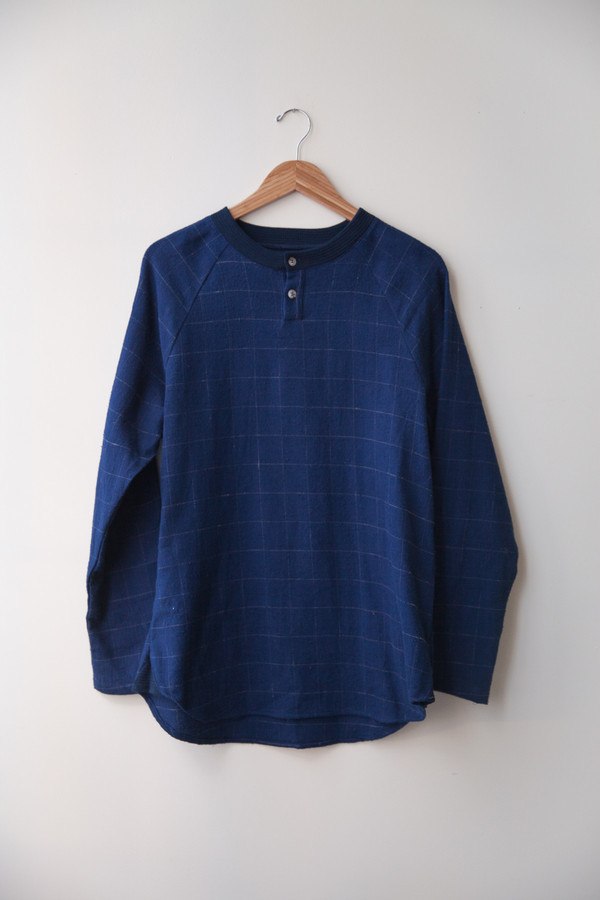 Boy+Girl BASEBALL KURTA Boy+Girl BASEBALL KURTA
