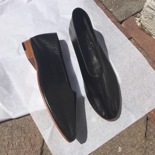 Martiniano Glove Shoe Martiniano Glove Shoe
