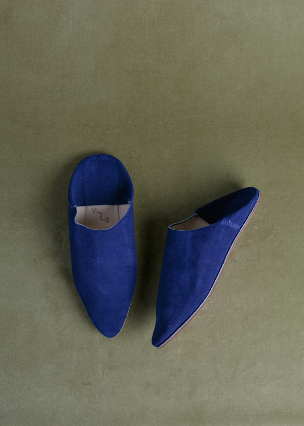 Bronze Age Massa - navy Bronze Age Massa - navy