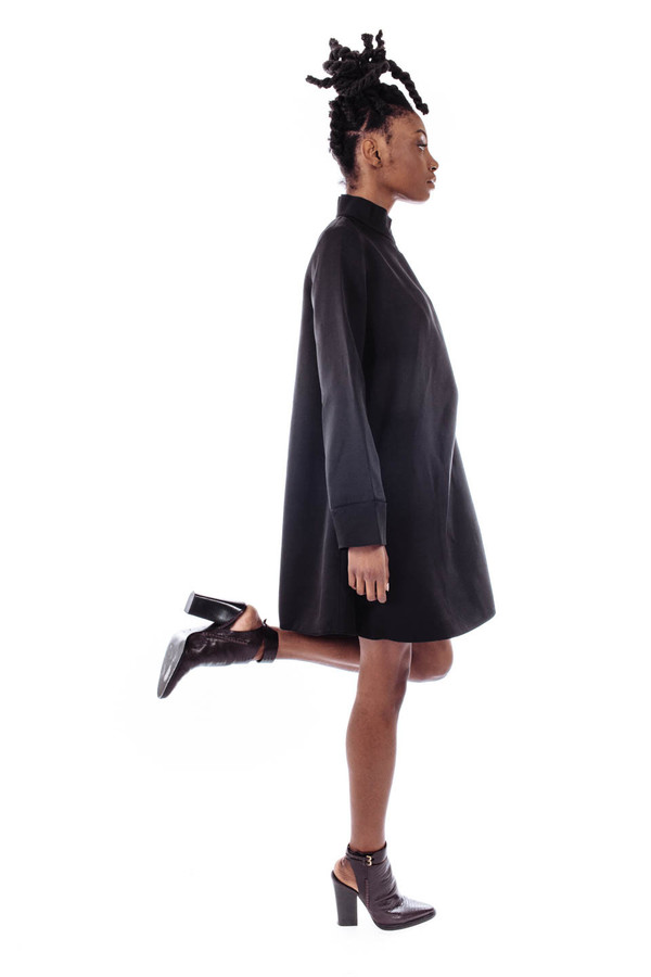 Nanushka Mosca Dress Nanushka Mosca Dress