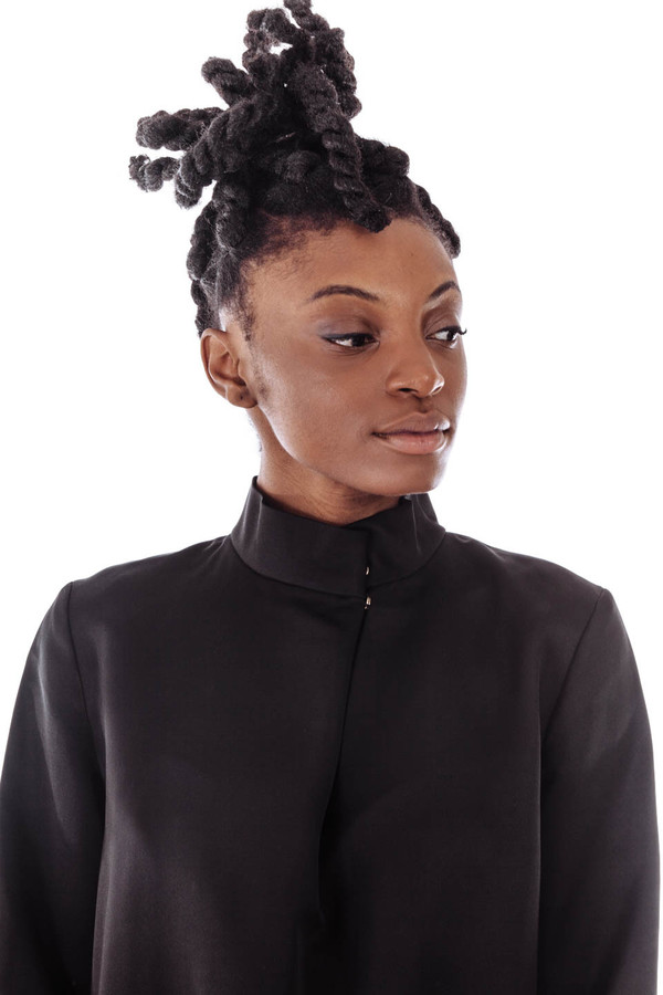 Nanushka Mosca Dress Nanushka Mosca Dress