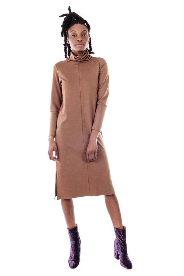 Wolcott : Takemoto Palmer Dress Wolcott : Takemoto Palmer Dress