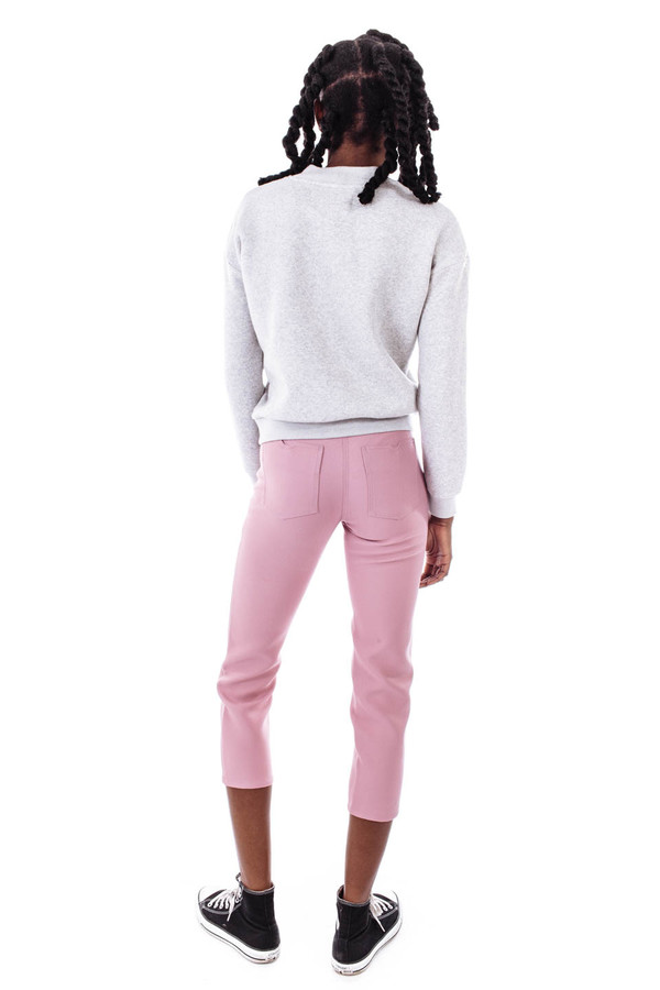 Nanushka Peanut Sweater Nanushka Peanut Sweater