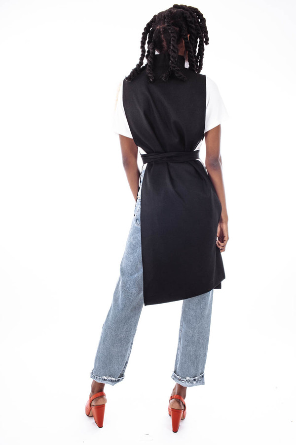 Wolcott : Takemoto Wayne Dicky Dress Wolcott : Takemoto Wayne Dicky Dress