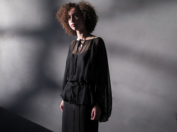 Erica Tanov florian blouse Erica Tanov florian blouse