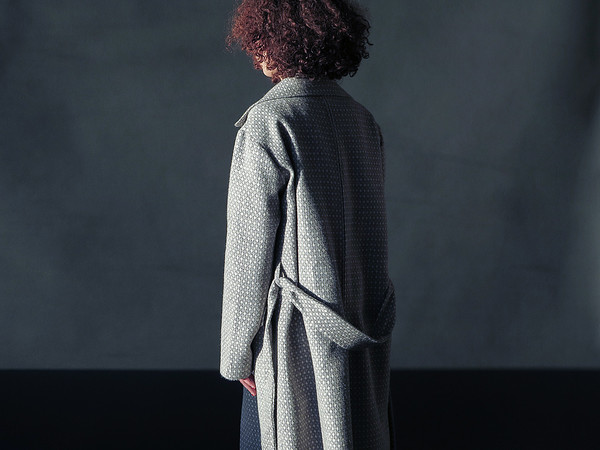 Erica Tanov mateo coat Erica Tanov mateo coat
