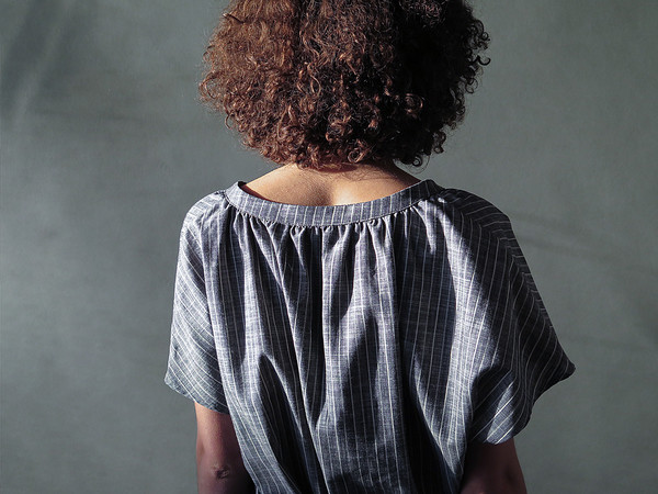 Erica Tanov patti blouse Erica Tanov patti blouse