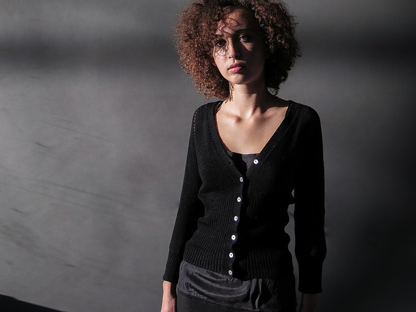 Erica Tanov - Raglan Cardigan Erica Tanov - Raglan Cardigan