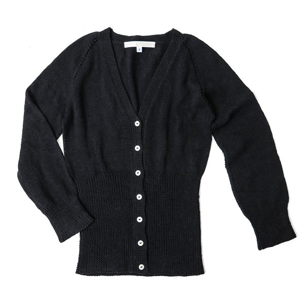 Erica Tanov - Raglan Cardigan Erica Tanov - Raglan Cardigan