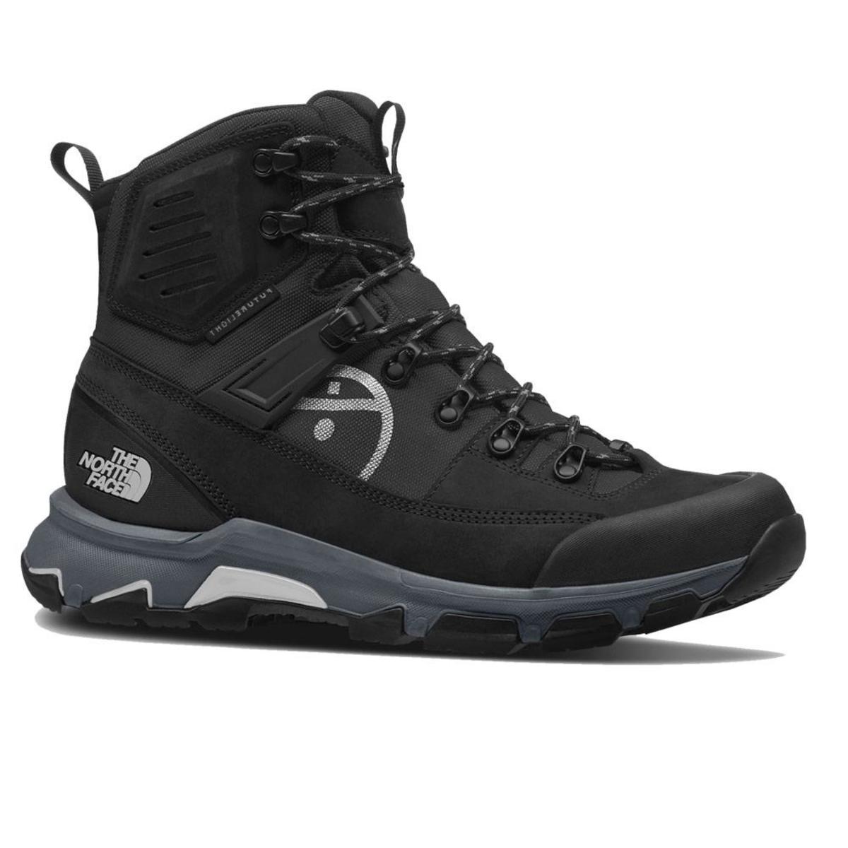 Crestvale Futurelight Backpacking Boot 
