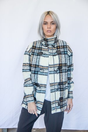 veronica beard mert jacket