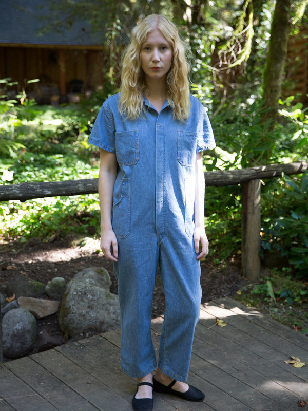 Caron Callahan Crawford Jumpsuit Caron Callahan Crawford Jumpsuit
