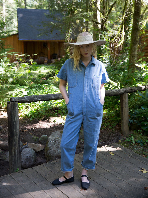 Caron Callahan Crawford Jumpsuit Caron Callahan Crawford Jumpsuit