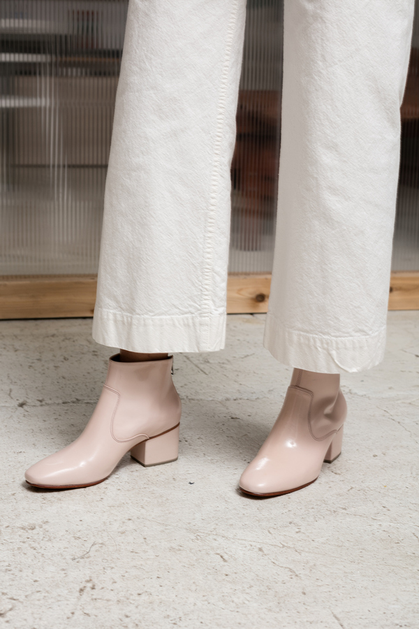 Rachel Comey Luna Bootie - blush Rachel Comey Luna Bootie - blush