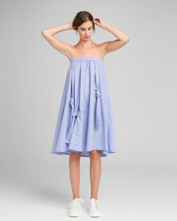 Gary Bigeni Nalves Knots Skirt Gary Bigeni Nalves Knots Skirt