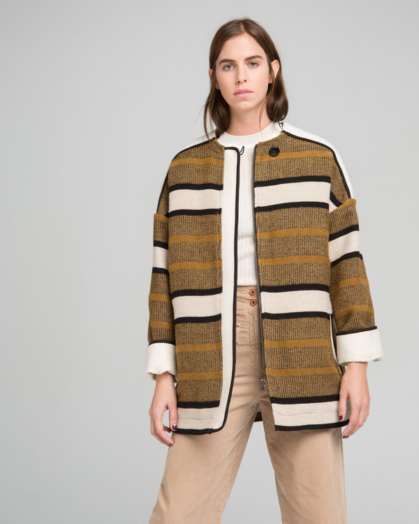 Sessun Skoura coat Sessun Skoura coat