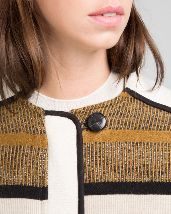 Sessun Skoura coat Sessun Skoura coat