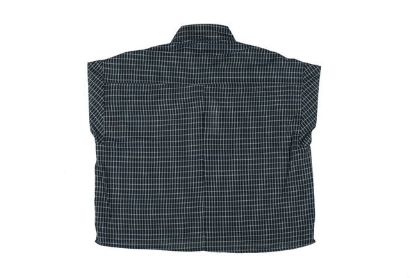 Micaela Greg Grid Piece Top Micaela Greg Grid Piece Top