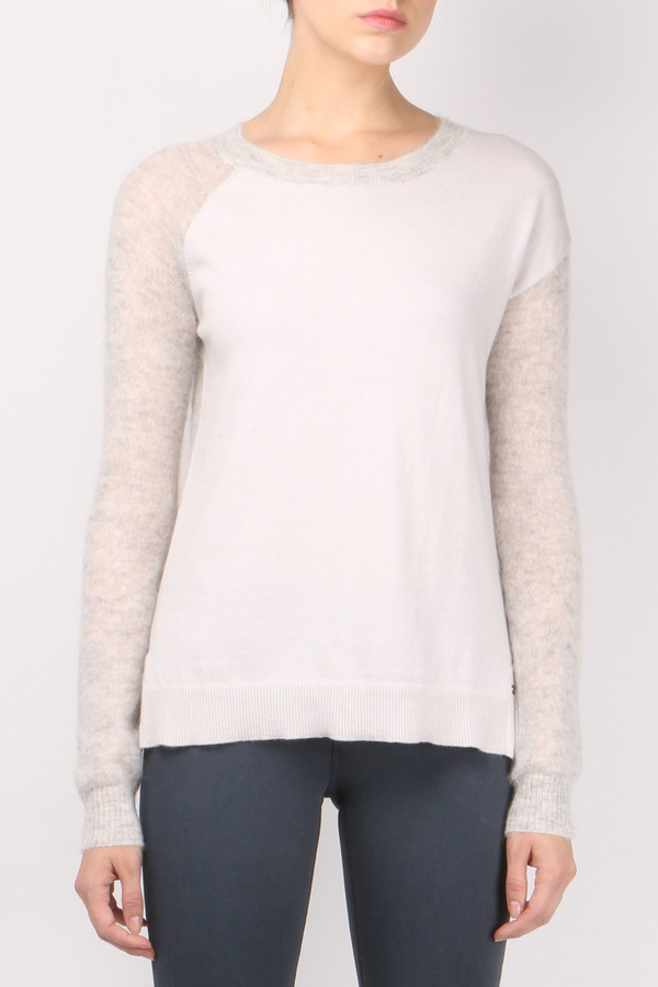 One Grey Day Gavin Sweater One Grey Day Gavin Sweater