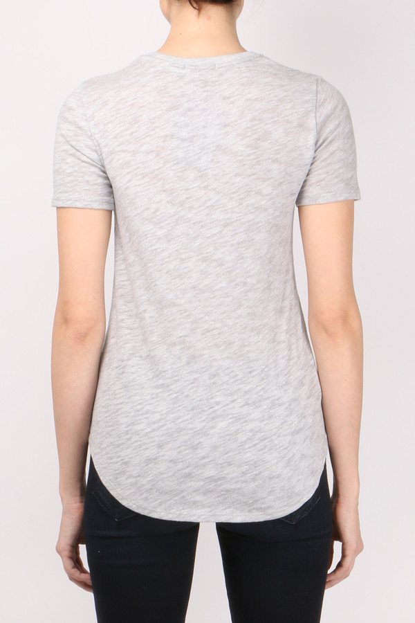 ATM Slub Crew Neck Tee ATM Slub Crew Neck Tee