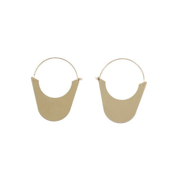 SEAWORTHY - BOUCLES SERPENTE SEAWORTHY - BOUCLES SERPENTE
