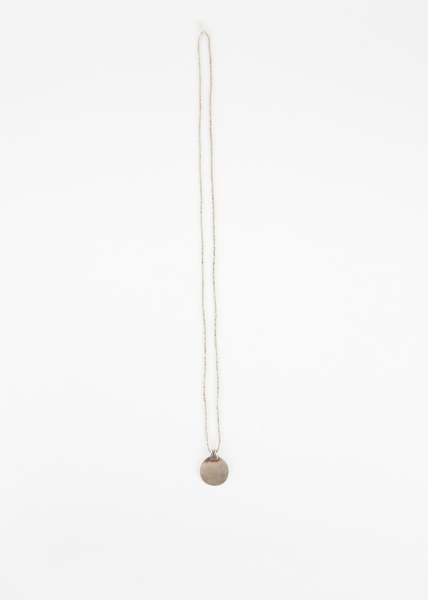 5 Octobre Sharp Necklace 5 Octobre Sharp Necklace