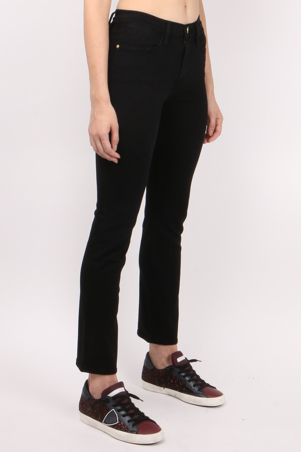 FRAME Denim Le High Straight FRAME Denim Le High Straight