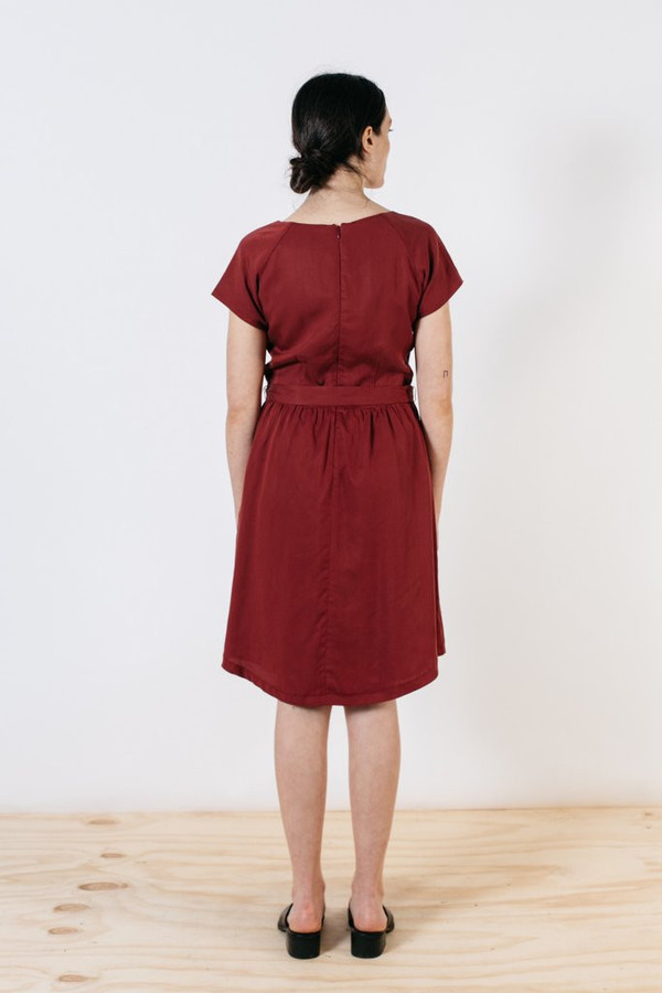 Bridge & Burn Holly Dress Bridge & Burn Holly Dress