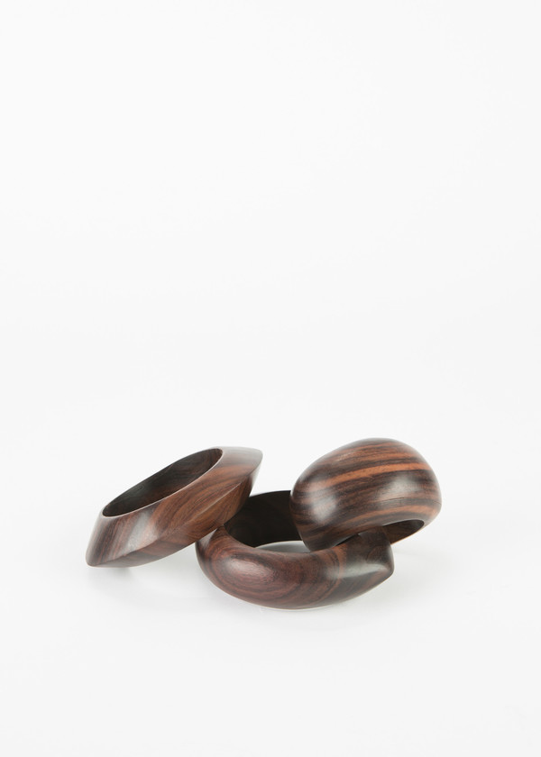 Simon Miller Cuff Stack Set Simon Miller Cuff Stack Set