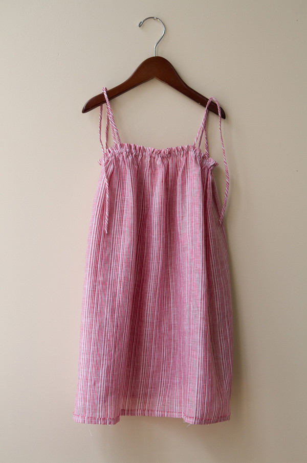 Kid's Boy+Girl Lagoon Dress Kid's Boy+Girl Lagoon Dress