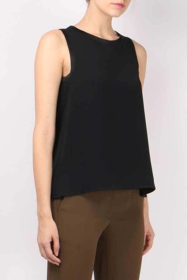 Vanessa Bruno Dothan Top Vanessa Bruno Dothan Top