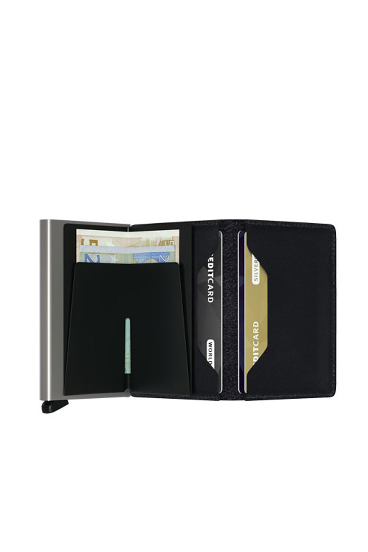 secrid slim wallet original black garmentory secrid slim wallet original black garmentory