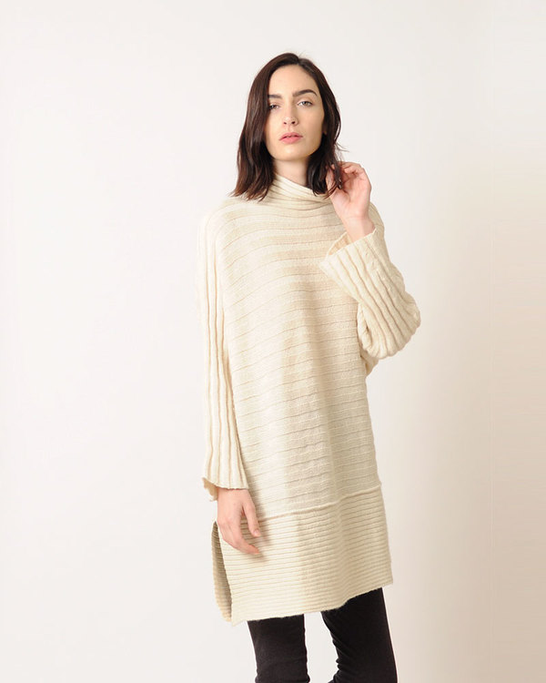 Lauren Manoogian Askew Pullover Lauren Manoogian Askew Pullover