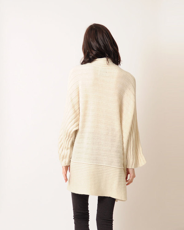 Lauren Manoogian Askew Pullover Lauren Manoogian Askew Pullover