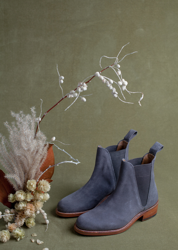 Grenson Nora - Charcoal Grenson Nora - Charcoal