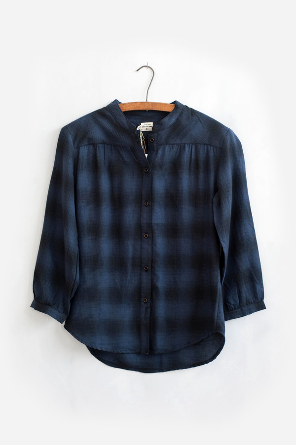 Bridge & Burn Hemlock Plaid Bridge & Burn Hemlock Plaid