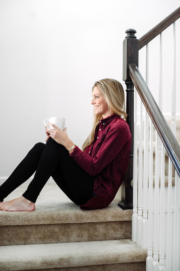 Bridge & Burn Speckled Paloma Tunic Bridge & Burn Speckled Paloma Tunic