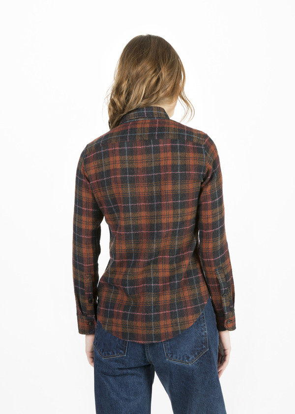 Simon Miller Adda Button Up Shirt Simon Miller Adda Button Up Shirt