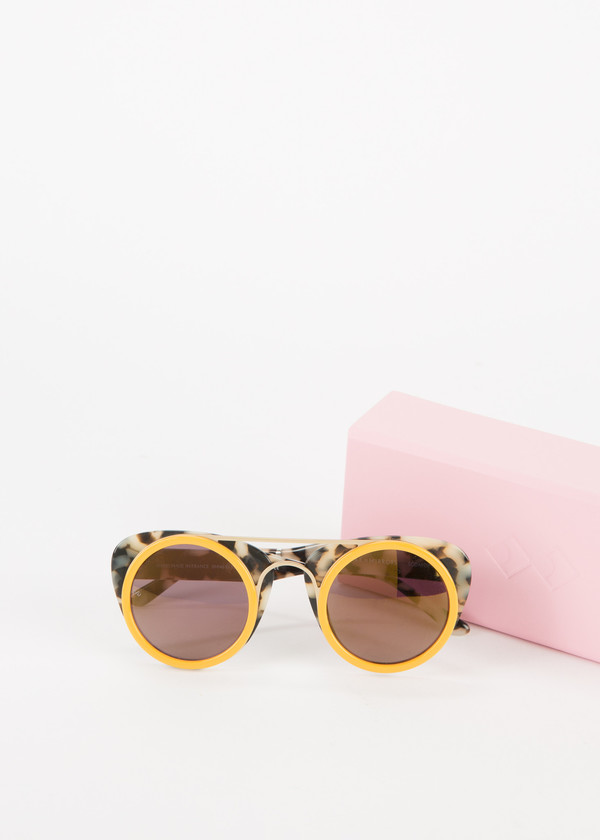 Smoke x Mirrors Sodapop 3 Sunglasses Smoke x Mirrors Sodapop 3 Sunglasses