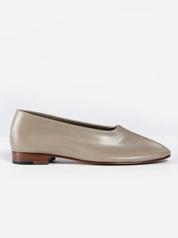 Martiniano Glove Shoe Coco Martiniano Glove Shoe Coco