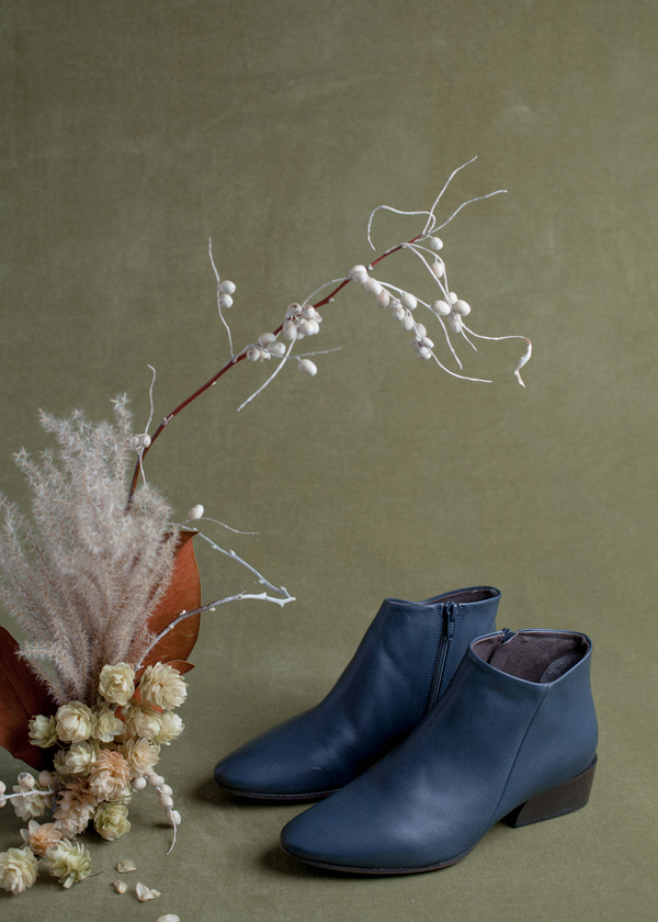 Coclico Whit Boot - Ocean Coclico Whit Boot - Ocean